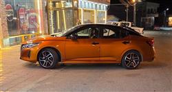 نيسان سنترا